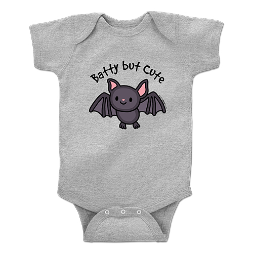 Batty But Cute