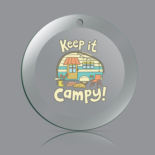 Keep it Campy