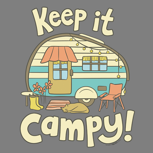 Keep it Campy