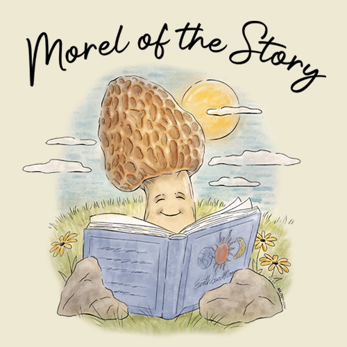 Morel of the Story