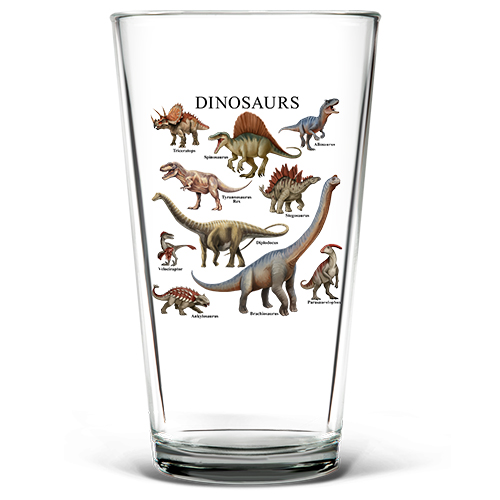 Dinosaurs