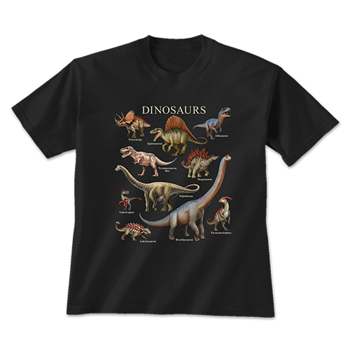 Dinosaurs