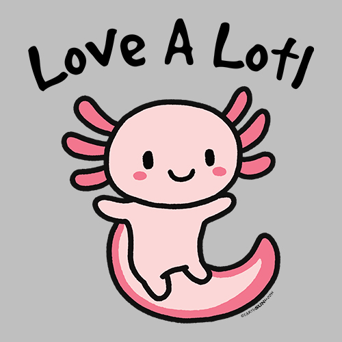 Love A Lotl