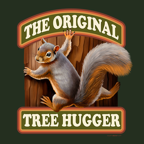 Original Tree Hugger