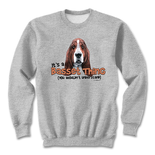 Basset Thing