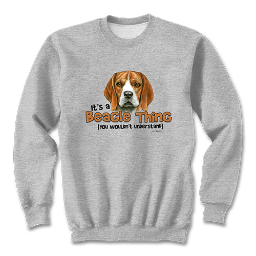 Beagle Thing